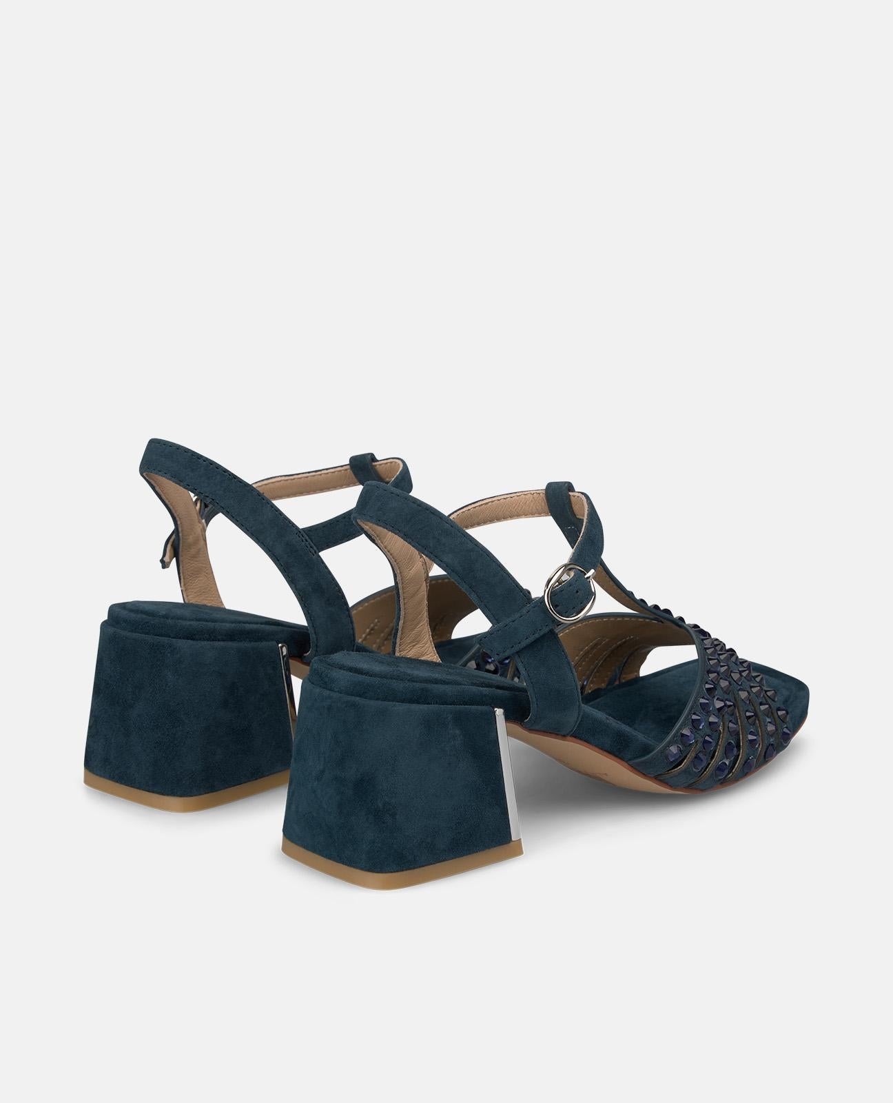 alma-en-pena-riemchen-sandalette-mit-transfer-detail-6-cm-blau image 3
