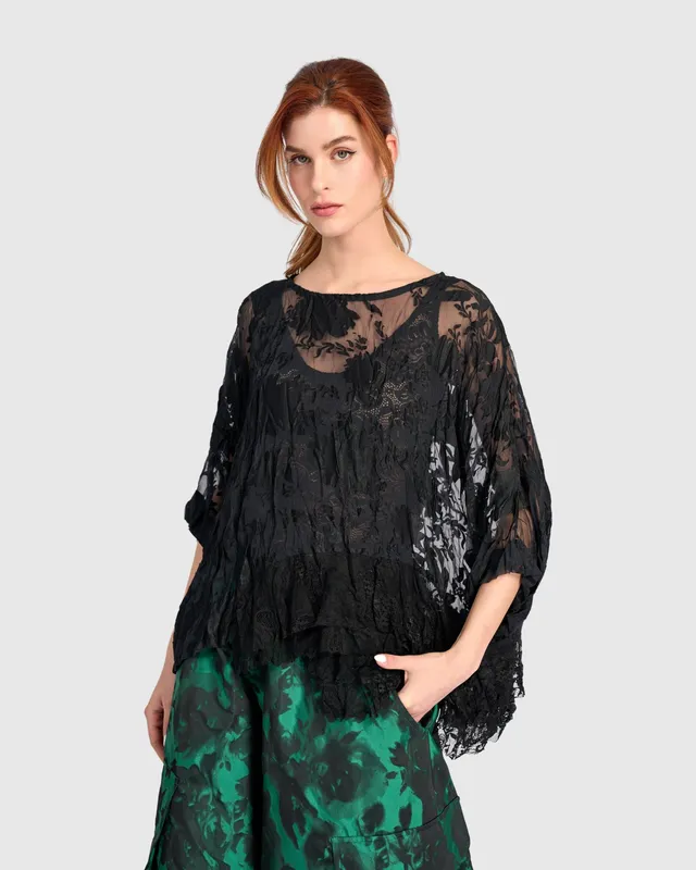 alembika-veiled-lace-top-sheer-schwarz-spitze image 1
