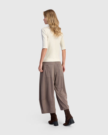 alembika-soft-knit-mockneck-shirt-cream image 5