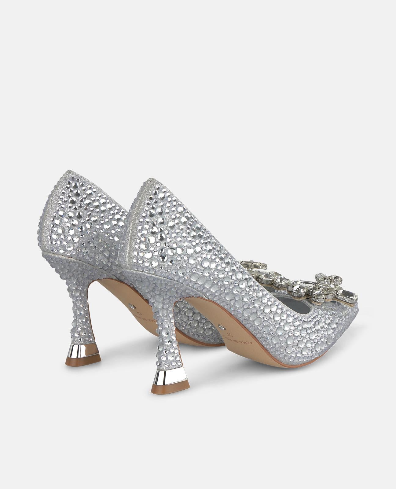 alma-en-pena-alfa-62272-high-heels-silber-strass-11-cm image 3