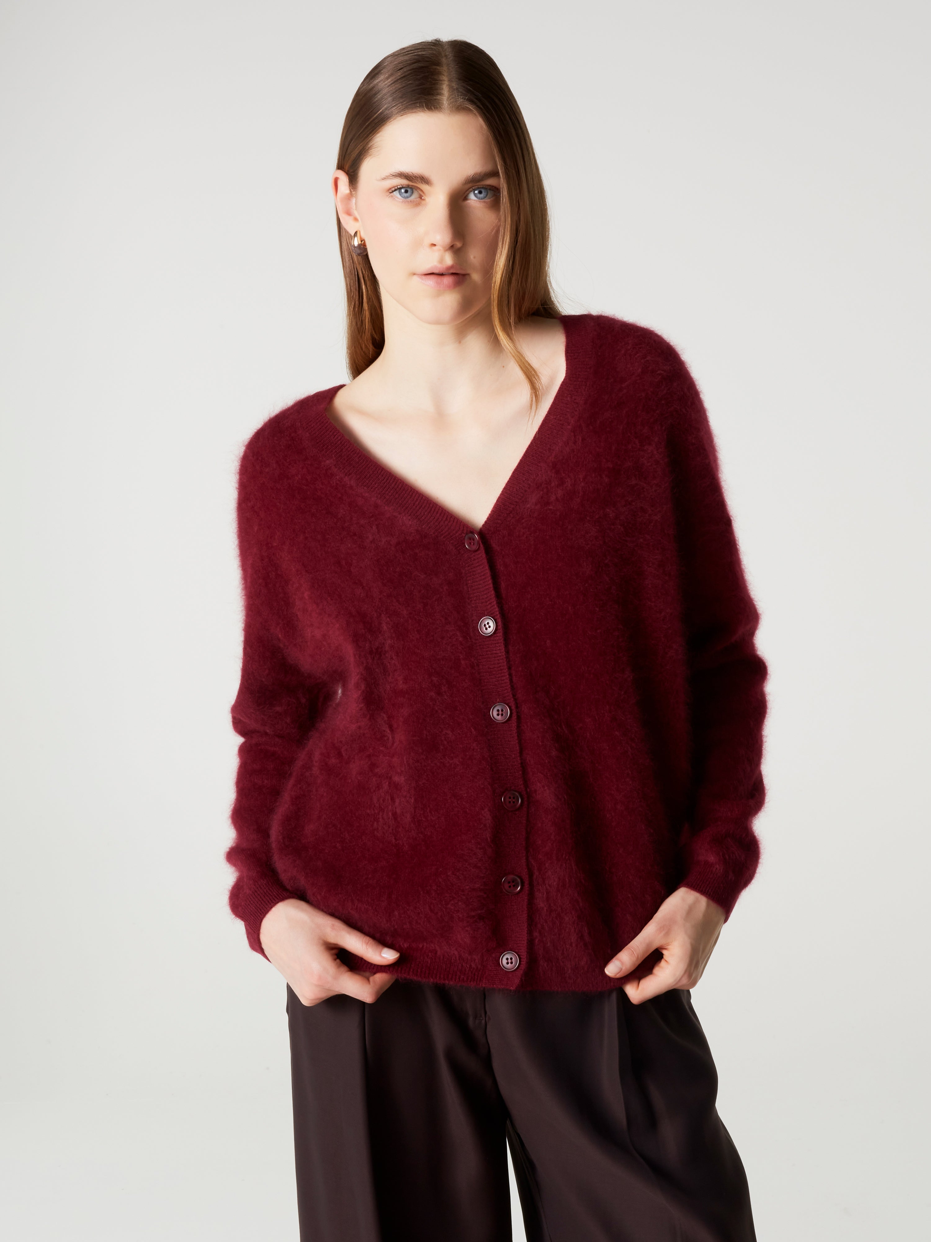 absolut-debora-cardigan-aus-geb-rstetem-kaschmir-oversize image 1