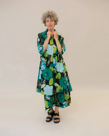 alembika-cara-wide-leg-culotte-floral-rp400f image 8