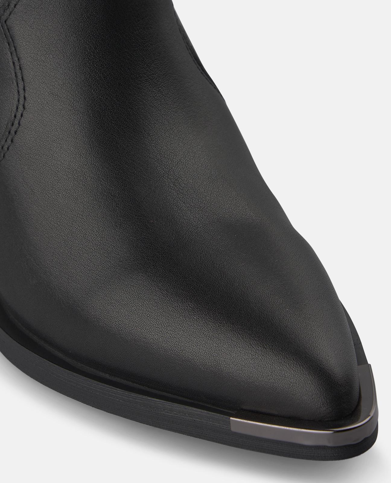 alma-en-pena-nappa-cowboy-stiefeletten-schwarz-5-cm image 4