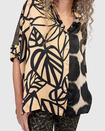 alembika-nova-oversized-bluse-serene image 3
