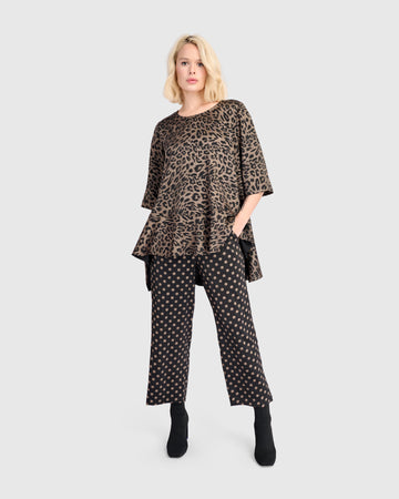 alembika-le-chat-swing-top-leo-a-linien-top-mit-3-4-rmel image 6