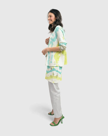 alembika-watercolor-cardigan-strickjacke-lagoon image 6
