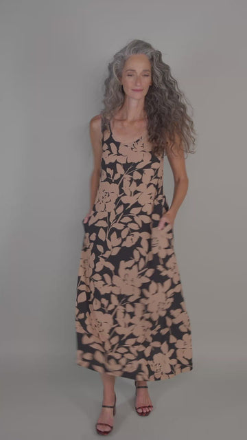 alembika-inna-swing-tankkleid-floral-rmellos image 3