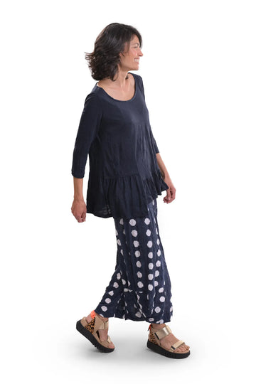 alembika-spark-crinkle-punto-hose-navy image 6