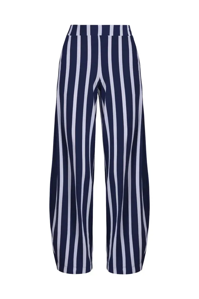 alembika-tekbika-all-stripe-flow-pants image 1