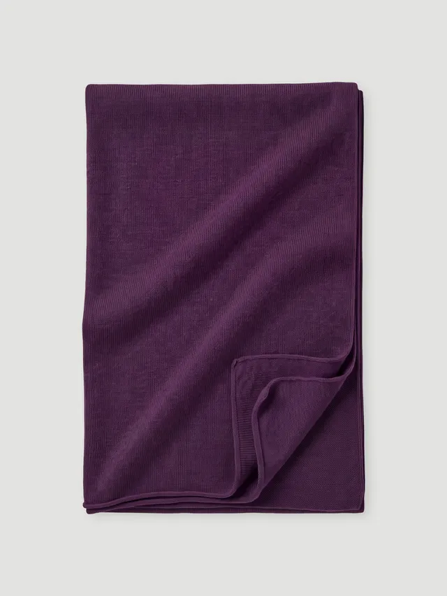 absolut-infinity-schal-aus-100-kaschmir-heather-plum image 1