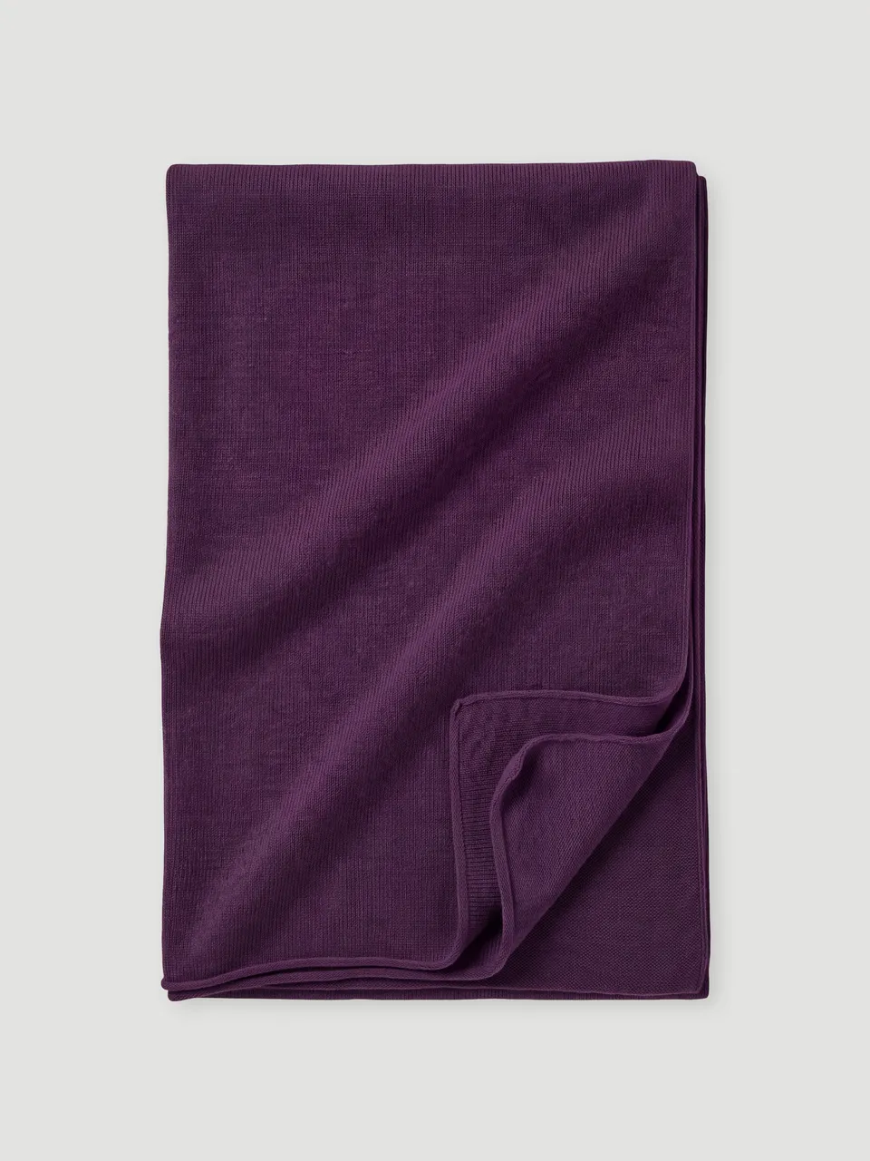 absolut-infinity-schal-aus-100-kaschmir-heather-plum image 1