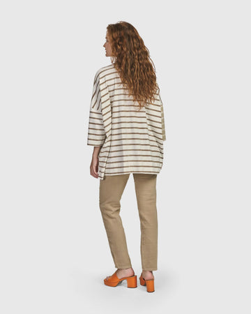 alembika-oasis-oversized-cardigan-tan image 6