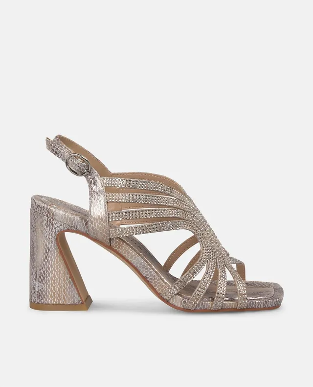 alma-en-pena-square-toe-sandale-mit-blockabsatz-9-8-cm-in-bronze image 1