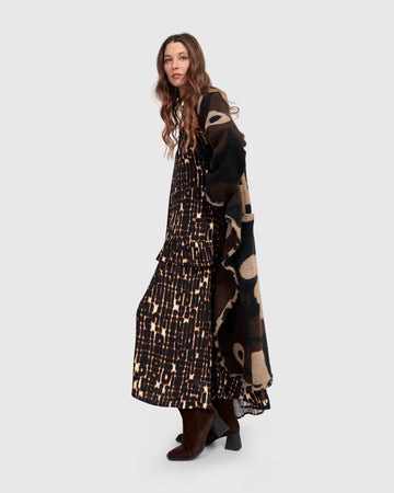 alembika-tessera-maxi-kleid-matrix image 7