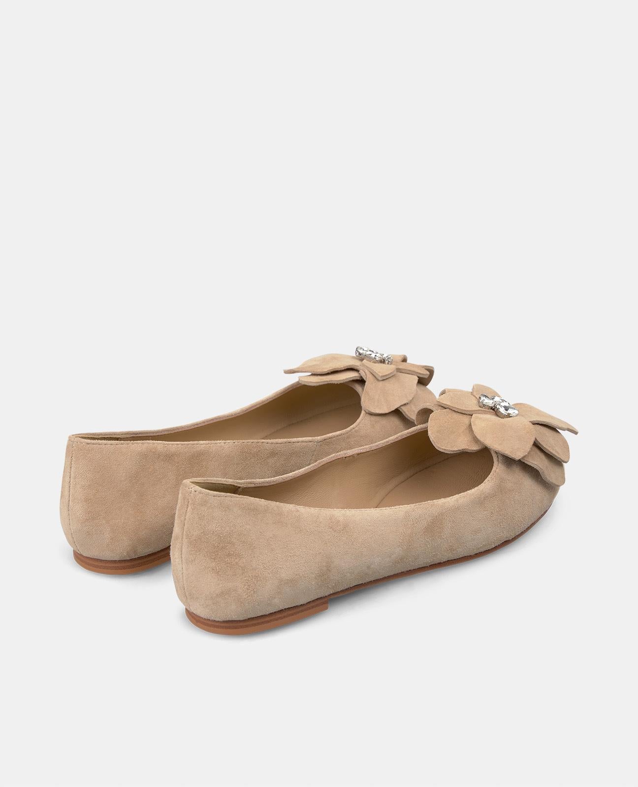 alma-en-pena-bailarina-flor-ballerina-in-arena-mit-blume-0-5-cm image 3