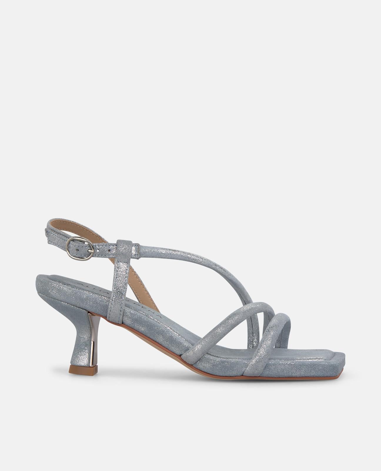 alma-en-pena-cross-strap-sandal-riemchen-sandale-blau-5-5-cm image 1