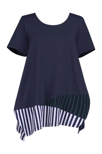 alembika-tekbika-swing-top-navy image 6