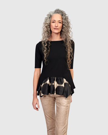 alembika-sierra-flouncy-t-shirt-serene image 7