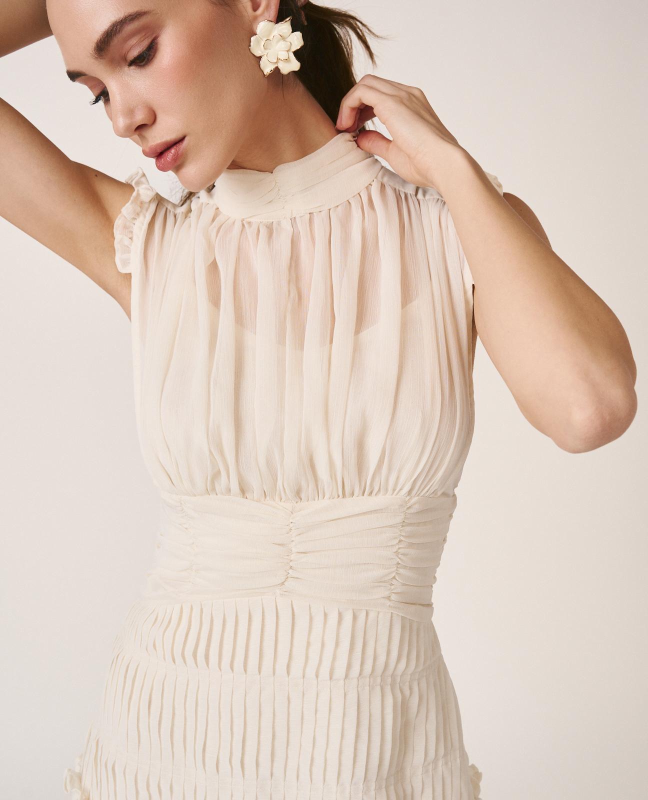 alma-en-pena-high-neck-dress-rmelloses-minikleid-in-wei image 4