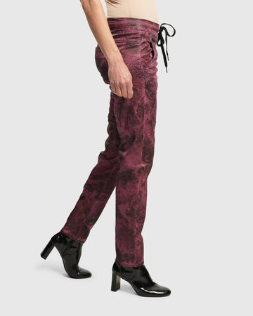 alembika-urban-iconic-stretch-jeans-desires-purple-muster image 6