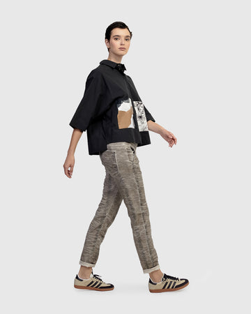 alembika-urban-iconic-stretch-jeans-grey-serpent-mid-rise image 6