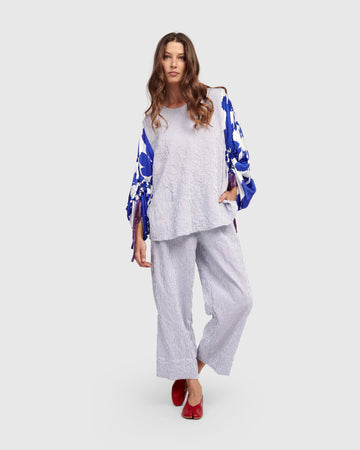 alembika-maeve-crinkle-bluse-cerulean image 2
