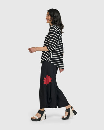 alembika-tekbika-de-beauvoir-tee-stripes image 5
