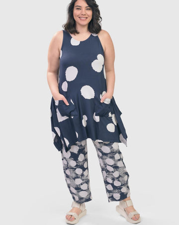 alembika-cloud-easy-pants-navy image 4