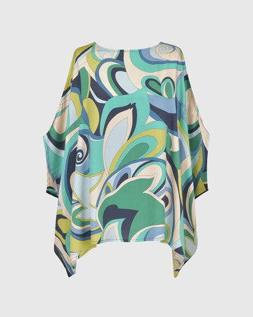 alembika-lagoon-dot-open-shoulder-top-multi image 4