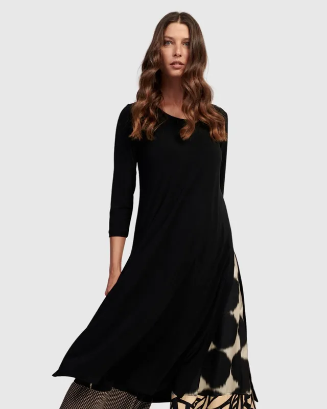 alembika-essential-long-tunic-top-black image 1