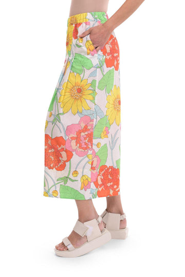 alembika-cara-culotte-pants-bloom-culotte image 8