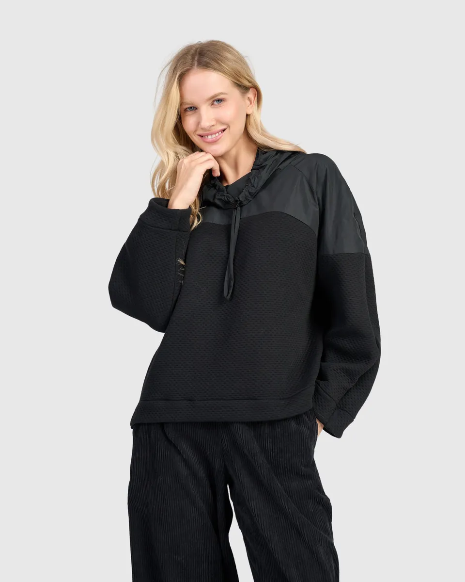 alembika-urban-cody-pullover-schwarz image 1
