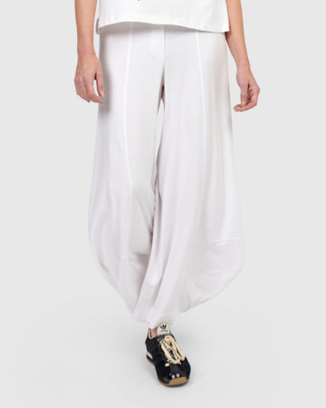 alembika-essential-punto-pants-damenhose-wei image 4