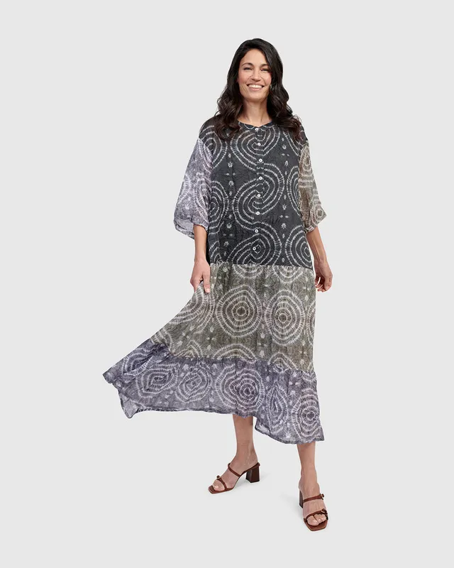 alembika-nomad-maxi-kleid-celestial-boho-mit-unterkleid image 1