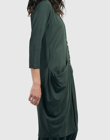 alembika-essential-draped-cocoon-jacke-gr-n image 4