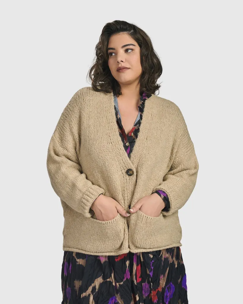 alembika-sylvia-crop-cardigan-ecru image 1