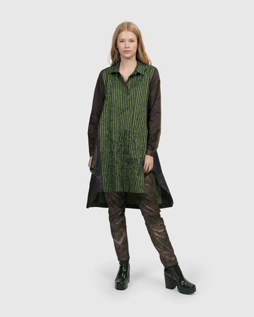 alembika-cabaret-pullover-tunika-forest image 3