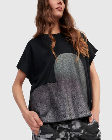 alembika-lola-heart-tee-t-shirt-silber image 6
