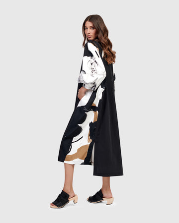alembika-urban-aarhus-kleid-mix-midi-blusenkleid-aus-baumwolle image 5