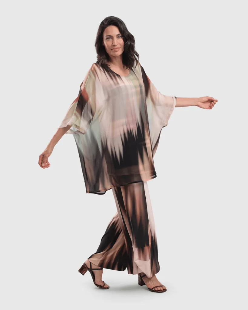 alembika-cold-shoulder-tunic-plume image 1
