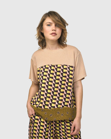 alembika-st607m-escher-boxy-tee-mix image 4