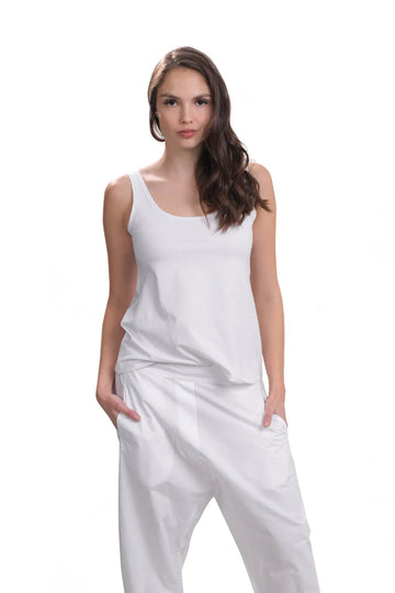 alembika-isla-tank-top-damen-top-wei-baumwolle image 7