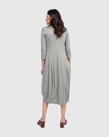 alembika-essential-cocoon-kleid-saladine image 4