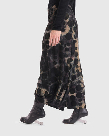 alembika-echo-punto-hose-coffee-jacquard-strickhose image 7