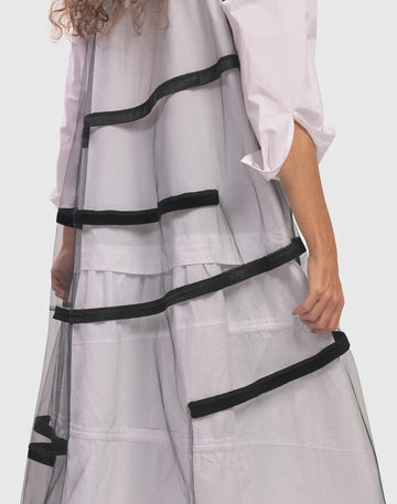 alembika-urban-tulle-maxi-dress-schwarz-t-ll-kleid image 6