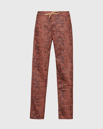 alembika-viper-iconic-stretch-jeans-terracotta image 8