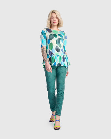 alembika-candy-stretch-iconic-jeans-aqua image 3