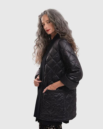 alembika-ether-jana-stepp-jacke-schwarz image 5