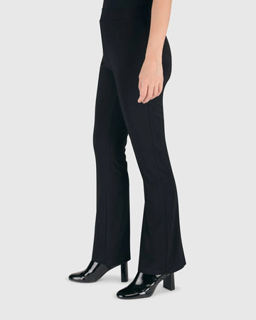 alembika-essential-tekbika-bootcut-leggings-black image 3