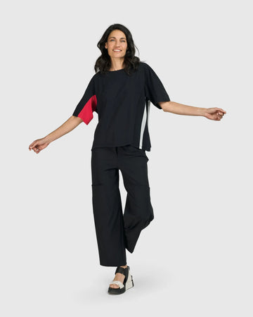 alembika-tekbika-pauline-boxy-top-mix-boxy-top image 2